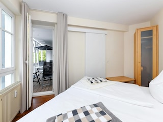 Apartment Sellin Ausstattung 10