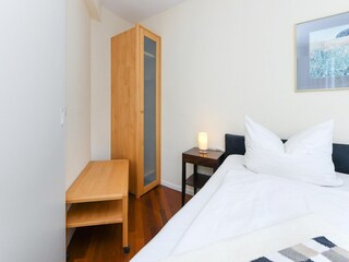 Appartement Sellin Kenmerken 15