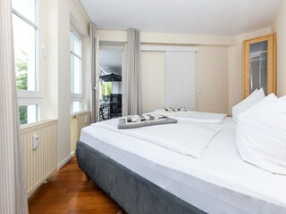 Apartment Sellin Ausstattung 29