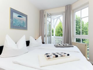 Apartment Sellin Ausstattung 26