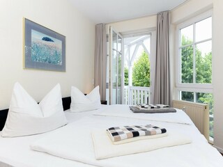 Appartement Sellin Kenmerken 16