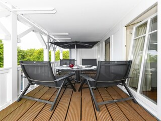 Appartement Sellin Buitenaudio-opname 7
