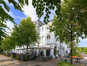 Charmant appartement op het eiland Rügen met balkon - Verkopen - image1