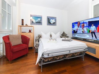 Appartement Sellin Équipement 22