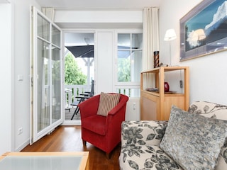 Apartment Sellin Ausstattung 19