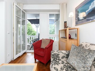 Appartement Sellin Kenmerken 10