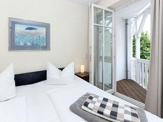 Appartement Sellin Kenmerken 28