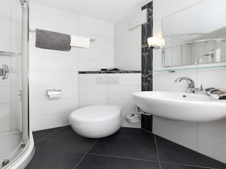 Apartment Sellin Ausstattung 30