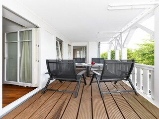 Appartement Sellin Buitenaudio-opname 6
