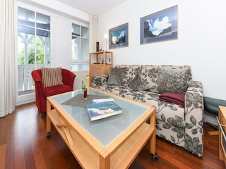 Apartment Sellin Ausstattung 32