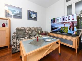 Apartment Sellin Ausstattung 11