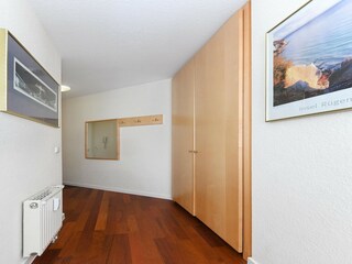 Apartment Sellin Ausstattung 17