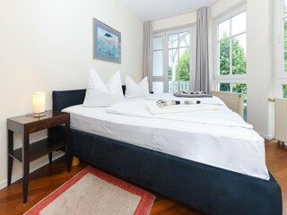 Appartement Sellin Kenmerken 17