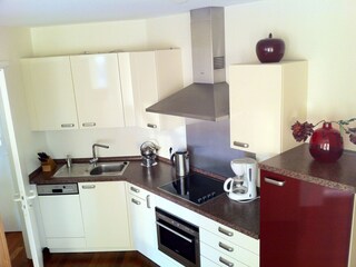 Apartamento Sellin Características 25