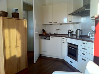 Apartment Sellin Ausstattung 32