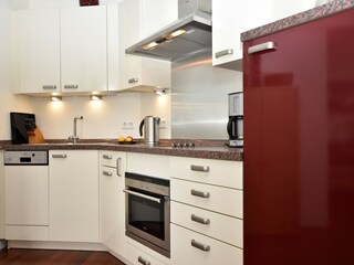 Appartement Sellin Équipement 35