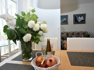 Appartement Sellin  40