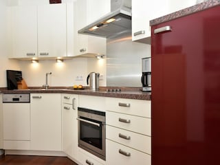 Apartment Sellin Ausstattung 18