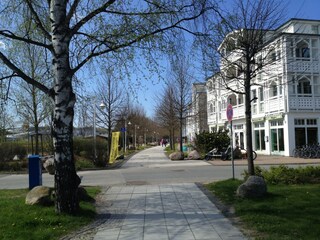 Appartement Sellin Buitenaudio-opname 3