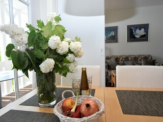 Appartement Sellin  40