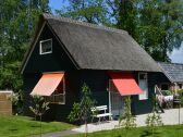 Maison de vacances Giethoorn Enregistrement extérieur 1