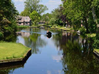 Vakantiehuis Giethoorn Omgeving 26