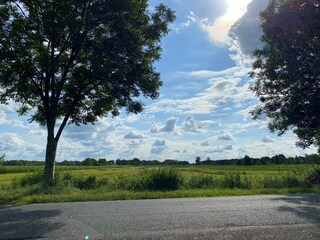 Vakantiehuis Giethoorn Buitenaudio-opname 4