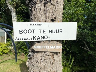 Vakantiehuis Giethoorn  39