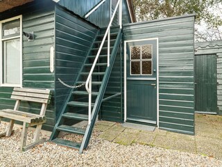 Holiday house Giethoorn Features 14