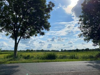 Vakantiehuis Giethoorn Buitenaudio-opname 12