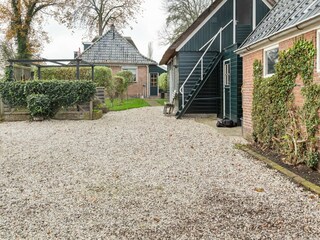 Holiday house Giethoorn Features 16