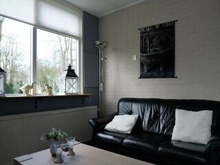 Vakantiehuis Giethoorn Kenmerken 14