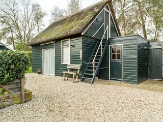 Casa per le vacanze Giethoorn Registrazione all'aperto 4