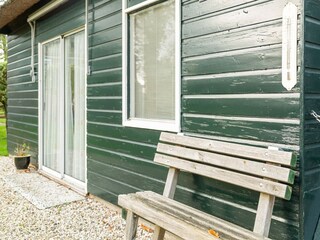 Vakantiehuis Giethoorn Buitenaudio-opname 8