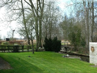 Holiday house Giethoorn Outdoor Recording 12