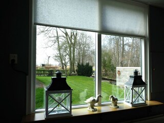 Vakantiehuis Giethoorn Buitenaudio-opname 10