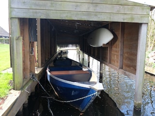 Ferienhaus Giethoorn  40