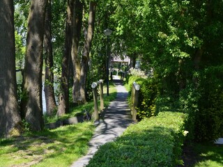 Holiday house Giethoorn Environment 27