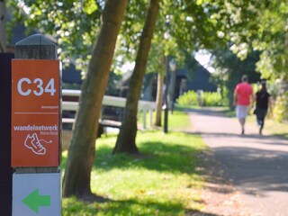 Vakantiehuis Giethoorn Omgeving 26