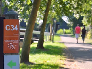 Casa per le vacanze Giethoorn Ambiente 38