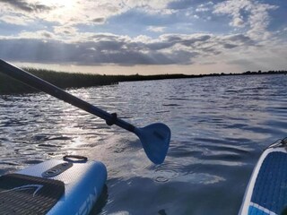 Casa per le vacanze Giethoorn Ambiente 35