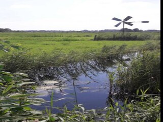 Vakantiehuis Giethoorn Omgeving 27