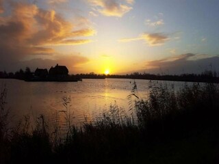 Casa per le vacanze Giethoorn Ambiente 23