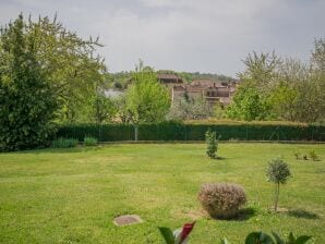 Erfgoed vakantiehuis met barbecue - Villefranche-du-Périgord - image1