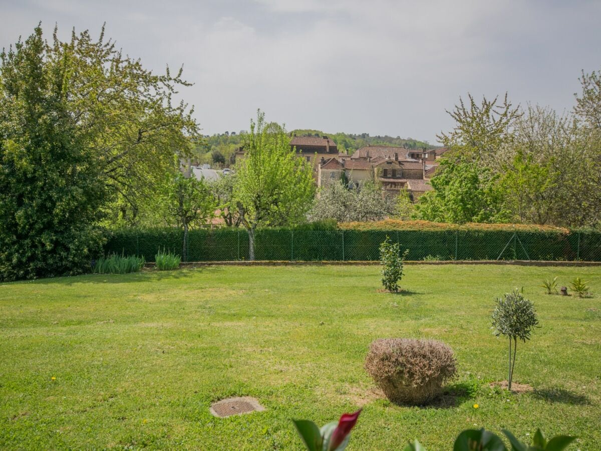 Ferienhaus Villefranche-du-Périgord Außenaufnahme 1