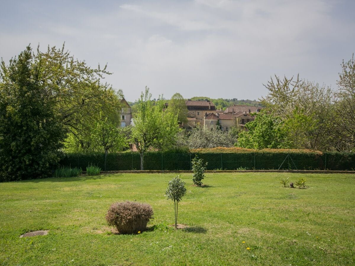 Ferienhaus Villefranche-du-Périgord Außenaufnahme 2