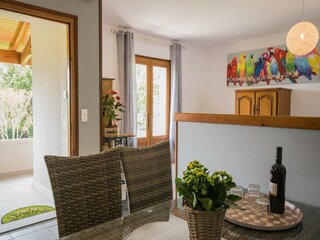 Ferienhaus Villefranche-du-Périgord Ausstattung 15