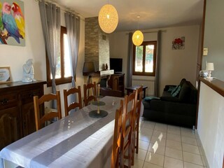Ferienhaus Villefranche-du-Périgord Ausstattung 17
