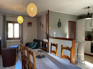 Ferienhaus Villefranche-du-Périgord Ausstattung 8