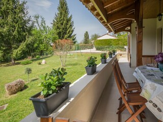 Vakantiehuis Villefranche-du-Périgord Buitenaudio-opname 3